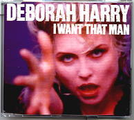 Deborah Harry - I Want That Man